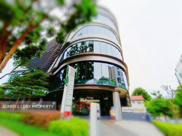 Prime Holland Village Restaurant, High Visibility, MRT (D10), Retail #518332501